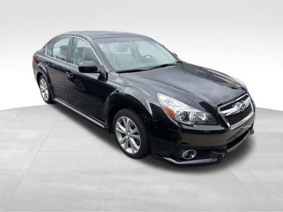Used 2013 Subaru Legacy 2.5i Limited
