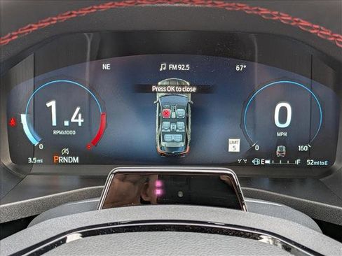 New 2026 Ford Explorer ST image 11