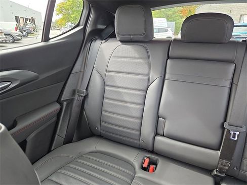 Used 2024 Dodge Hornet GT image 12