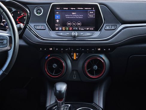 Used 2022 Chevrolet Blazer RS w/ Enhanced Convenience Package image 30