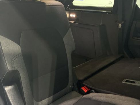 Used 2025 Ford Bronco Big Bend AWD/4WD image 58