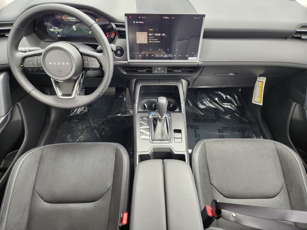 New 2026 MAZDA CX-5 Preferred AWD/4WD image 16