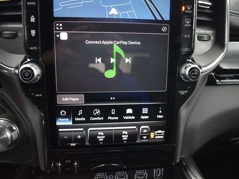 New 2026 RAM 1500 Laramie w/ Night Edition image 36