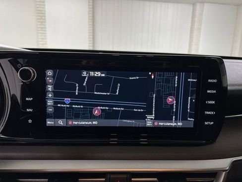Used 2022 Kia K5 GT-Line image 14