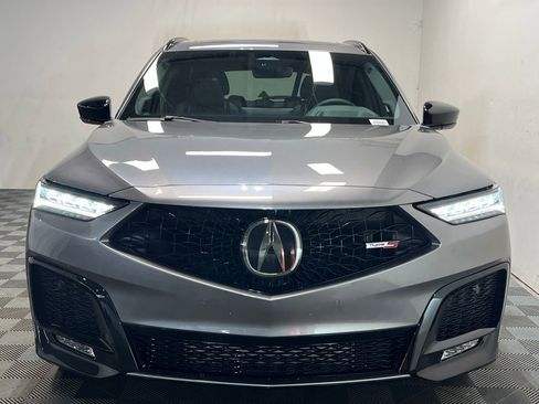 New 2026 Acura MDX Type S image 2