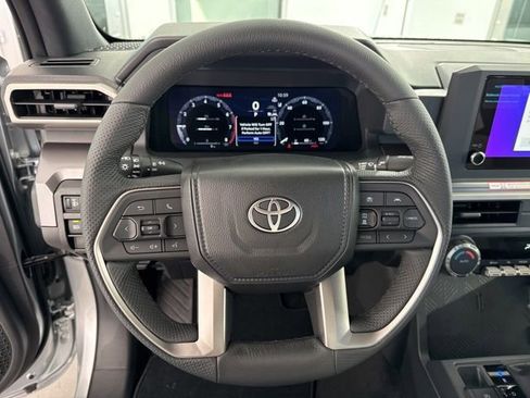 New 2025 Toyota Tacoma TRD Off-Road image 25