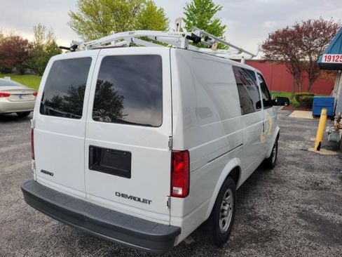 Used 2005 Chevrolet Astro w/ Convenience Package RWD image 34