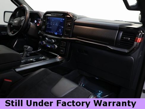 Used 2023 Ford F150 Raptor w/ Equipment Group 802A Raptor R image 17