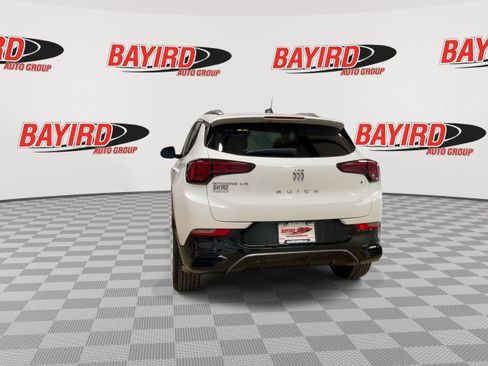 Used 2024 Buick Encore GX Sport Touring w/ Comfort Package FWD image 8