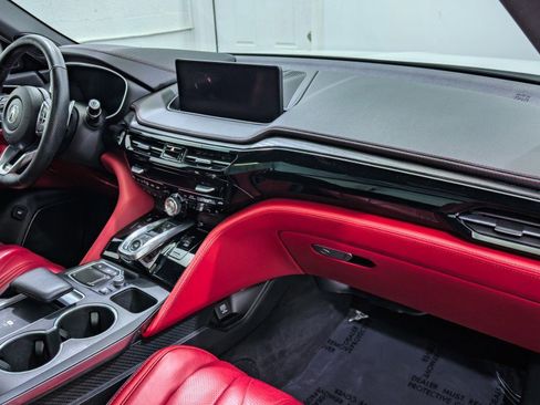 Used 2022 Acura MDX Type S image 26