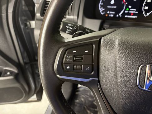 Used 2025 Honda Ridgeline RTL image 21