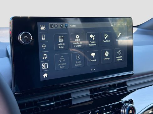 New 2026 Honda Prologue Elite image 31