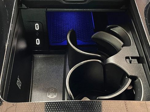 Used 2023 Mercedes-Benz EQE 500 4MATIC Sedan w/ Exclusive Trim Package image 44