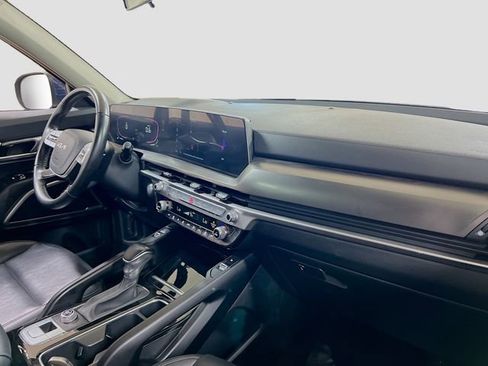 Used 2024 Kia Telluride S w/ S Sunroof Package image 31