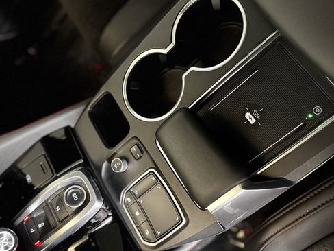 Used 2024 Acura MDX A-Spec image 17