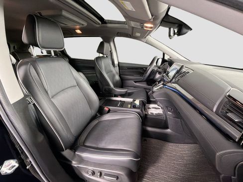 Used 2024 Honda Odyssey Elite image 31