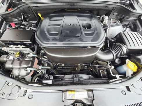 Used 2020 Jeep Grand Cherokee Altitude image 19