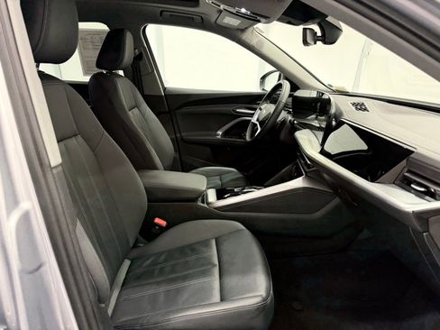 Used 2025 Audi Q5 Premium Plus image 22