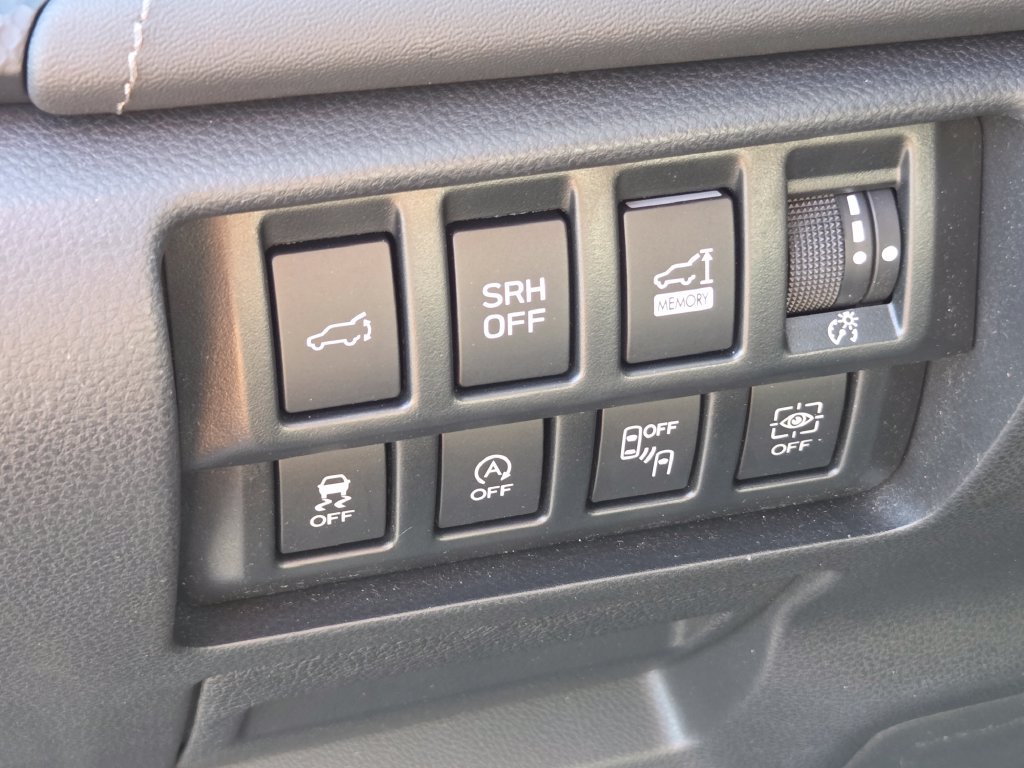 Used 2020 Subaru Forester Touring AWD/4WD image 13