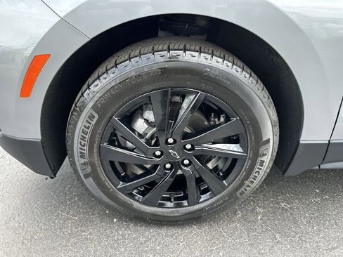 Used 2024 Chevrolet Equinox LS w/ LS Convenience Package FWD image 10