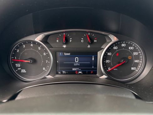 Used 2021 GMC Terrain SLE w/ Driver Convenience Package FWD image 25