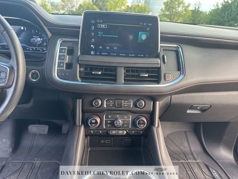 Certified 2022 Chevrolet Tahoe RST w/ Luxury Package image 25