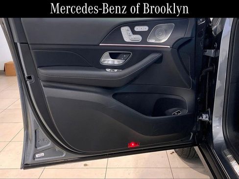 Certified 2025 Mercedes-Benz GLE 350 4MATIC image 21