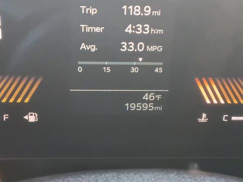 Used 2025 Kia K4 LXS image 10