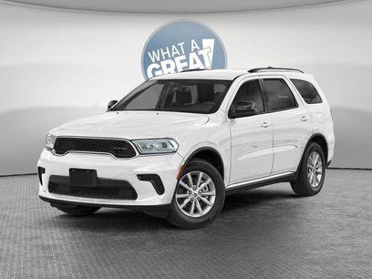 Used 2026 Dodge Durango GT