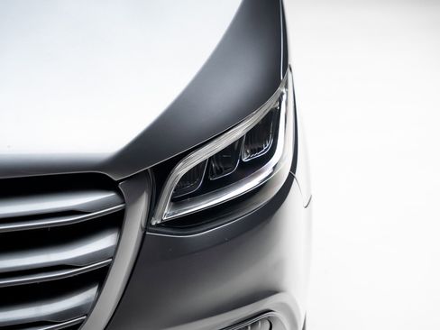 Used 2021 Mercedes-Benz Sprinter 144 Cargo image 11