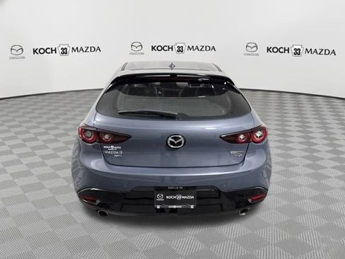 New 2026 MAZDA MAZDA3 Hatchback w/Premium Plus Pkg AWD/4WD image 7
