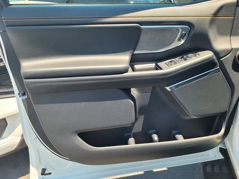 New 2026 Ford Expedition Tremor AWD/4WD image 8