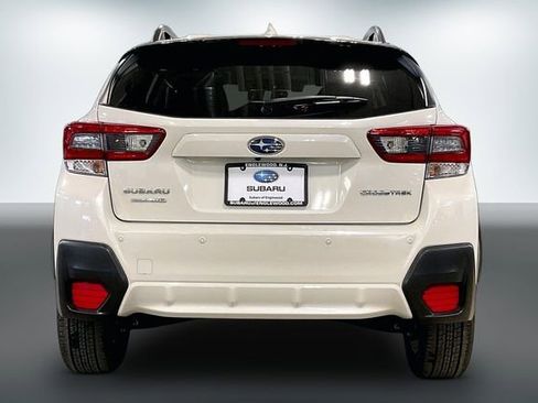 Used 2023 Subaru Crosstrek 2.5i Limited image 4