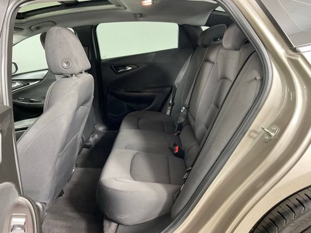 Used 2023 Chevrolet Malibu LT w/ Driver Confidence Package FWD image 24
