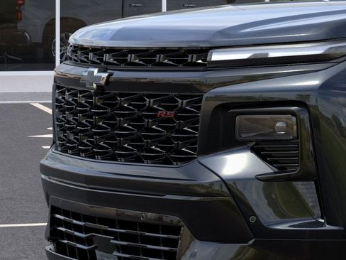 New 2026 Chevrolet Traverse RS FWD image 13