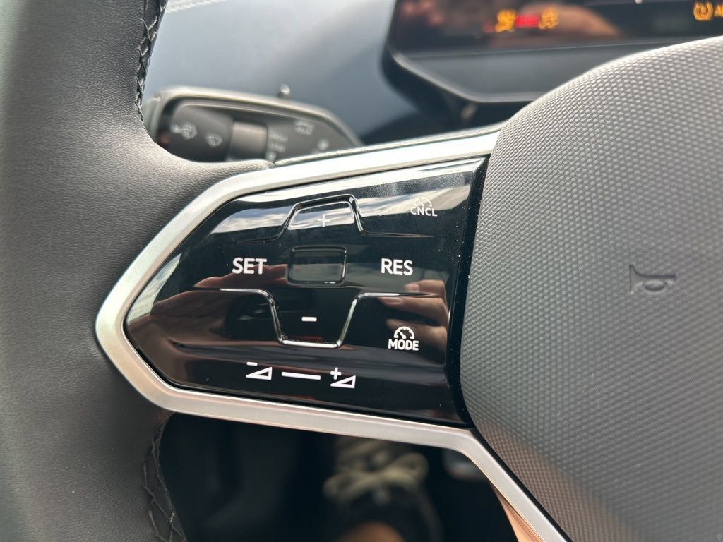 New 2026 Volkswagen ID.4 Pro S AWD/4WD image 28