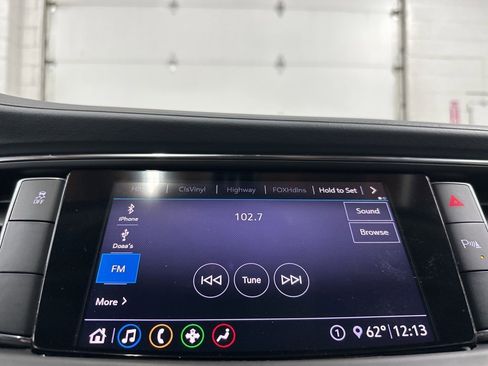 Used 2021 Buick Enclave Essence w/ LPO, Floor Liner Package image 30