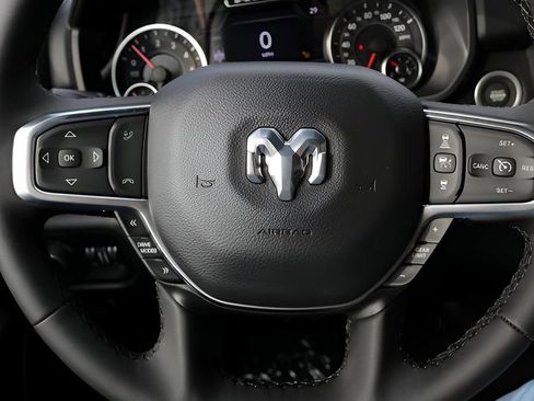 New 2026 RAM 1500 Lone Star image 19