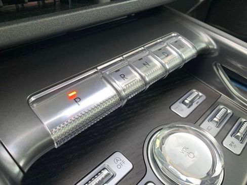 New 2026 Lincoln Nautilus Reserve w/ Jet Appearance Package image 24