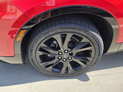 Used 2019 Chevrolet Blazer RS FWD image 10