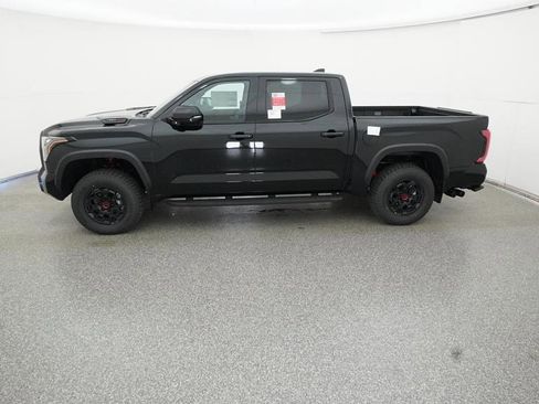 New 2025 Toyota Tundra TRD Pro AWD/4WD image 8