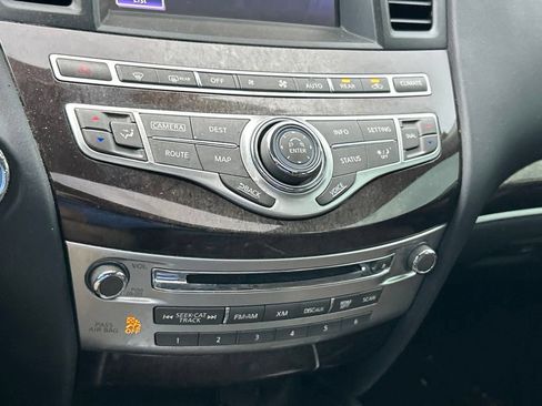 Used 2015 INFINITI QX60 FWD w/ Premium Plus Package image 32