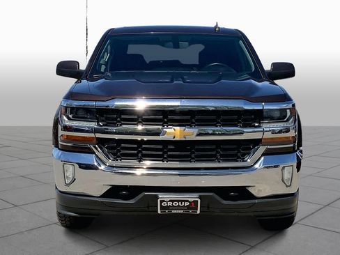 Used 2016 Chevrolet Silverado 1500 LT w/ All Star Edition image 4