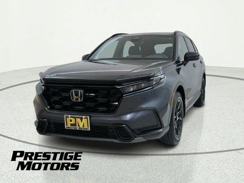 Used 2024 Honda CR-V Sport-L image 2