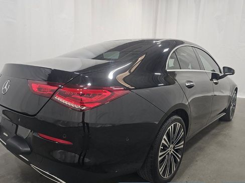 Used 2023 Mercedes-Benz CLA 250 w/ Premium Package image 2
