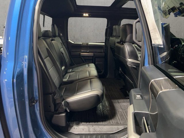 Certified 2019 Ford F150 Raptor w/ Equipment Group 802A Luxury AWD/4WD image 21