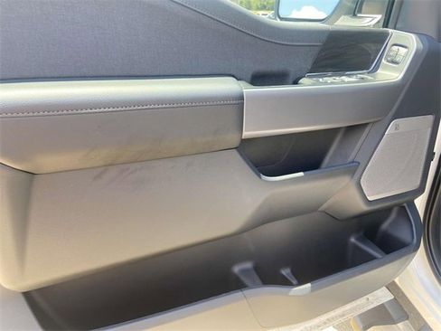 New 2025 Ford F150 Lariat w/ Equipment Group 502A High image 12