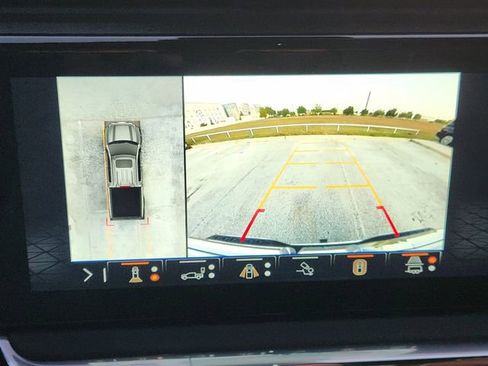 Used 2024 GMC Sierra 1500 Denali Ultimate image 15