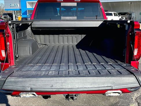 Used 2024 GMC Sierra 1500 AT4 w/ AT4 Premium Package image 30
