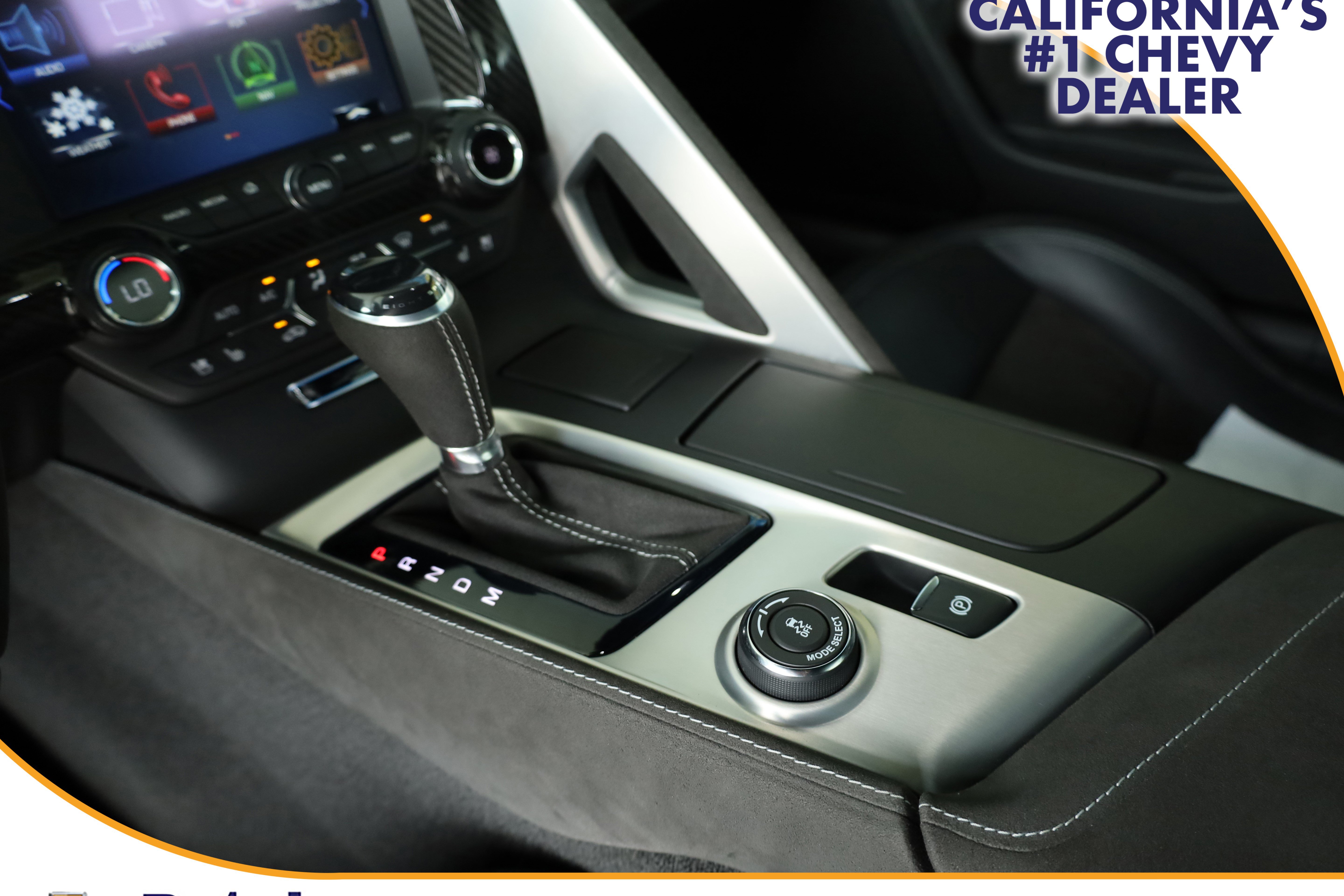 Used 2019 Chevrolet Corvette ZR1 RWD image 36